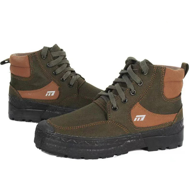 Adrián® - Botas Ortopédicas Ultra Cómodas ⏐ Edición Premium