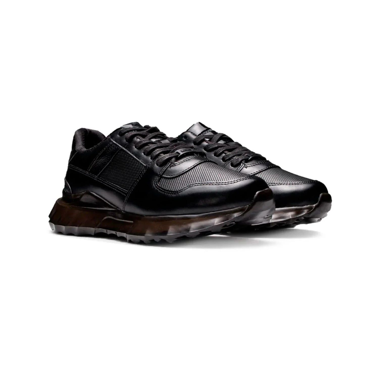 Alberto® - Zapatos Ortopédicos de Cuero⏐ Edición Premium