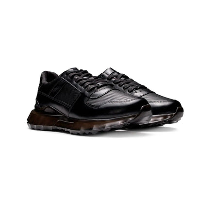 Alberto® - Zapatos Ortopédicos de Cuero⏐ Edición Premium
