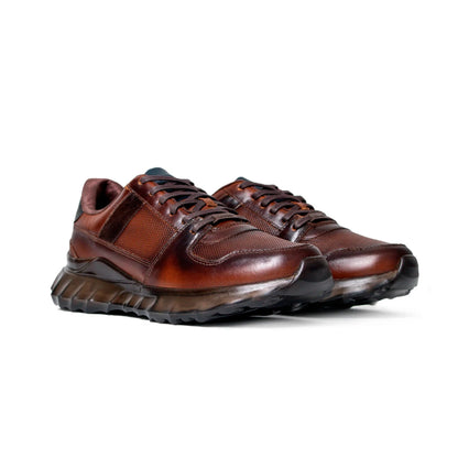 Alberto® - Zapatos Ortopédicos de Cuero⏐ Edición Premium