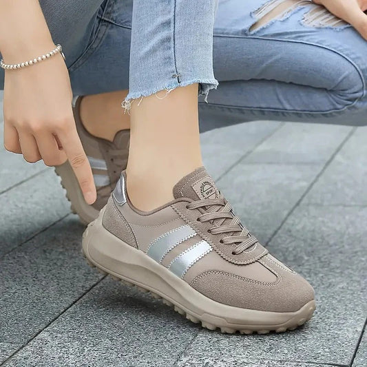 Alena® - Zapatillas Ortopédicas Ultra Cómodas ⏐ Edición Premium