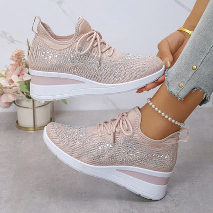 Alesia® - Zapatillas Ortopédicas Ultra Cómodas ⏐ Edición Premium