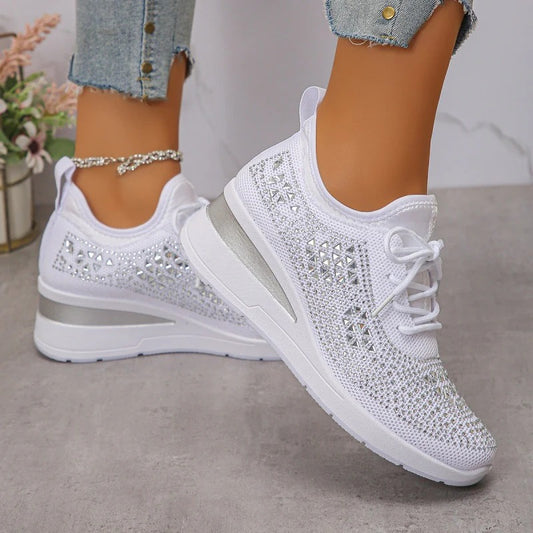 Alesia® - Zapatillas Ortopédicas Ultra Cómodas ⏐ Edición Premium