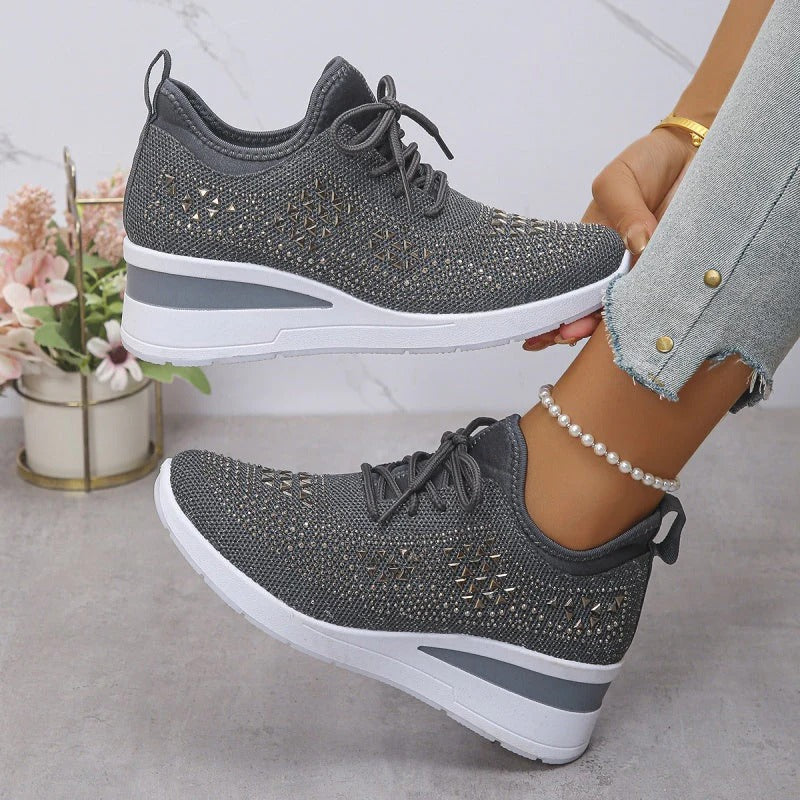 Alesia® - Zapatillas Ortopédicas Ultra Cómodas ⏐ Edición Premium