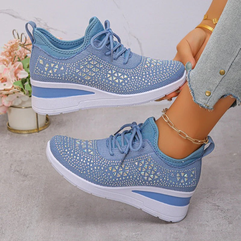 Alesia® - Zapatillas Ortopédicas Ultra Cómodas ⏐ Edición Premium
