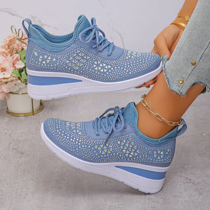 Alesia® - Zapatillas Ortopédicas Ultra Cómodas ⏐ Edición Premium