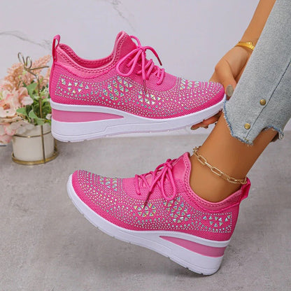 Alesia® - Zapatillas Ortopédicas Ultra Cómodas ⏐ Edición Premium