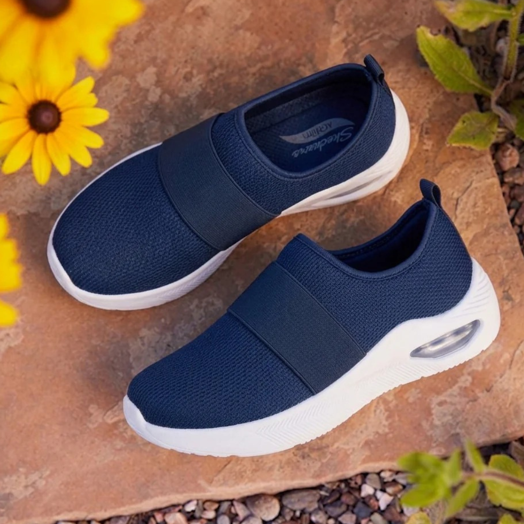 Alexa® - Zapatillas Ortopédicas Ultra Cómodas ⏐ Edición Premium