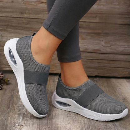 Alexa® - Zapatillas Ortopédicas Ultra Cómodas ⏐ Edición Premium