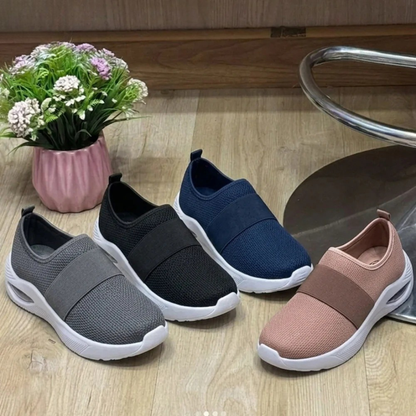 Alexa® - Zapatillas Ortopédicas Ultra Cómodas ⏐ Edición Premium