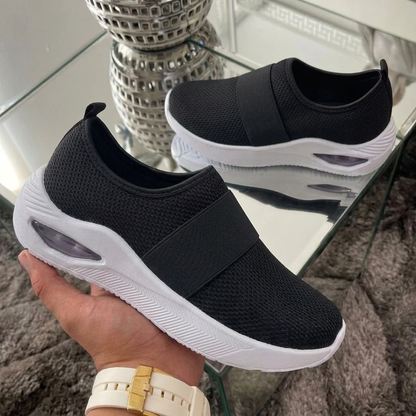 Alexa® - Zapatillas Ortopédicas Ultra Cómodas ⏐ Edición Premium