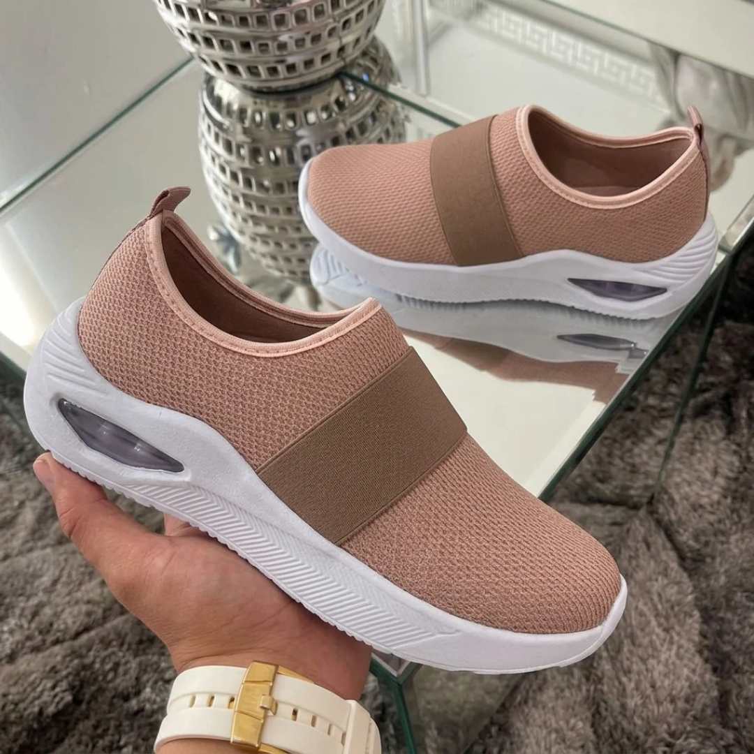 Alexa® - Zapatillas Ortopédicas Ultra Cómodas ⏐ Edición Premium