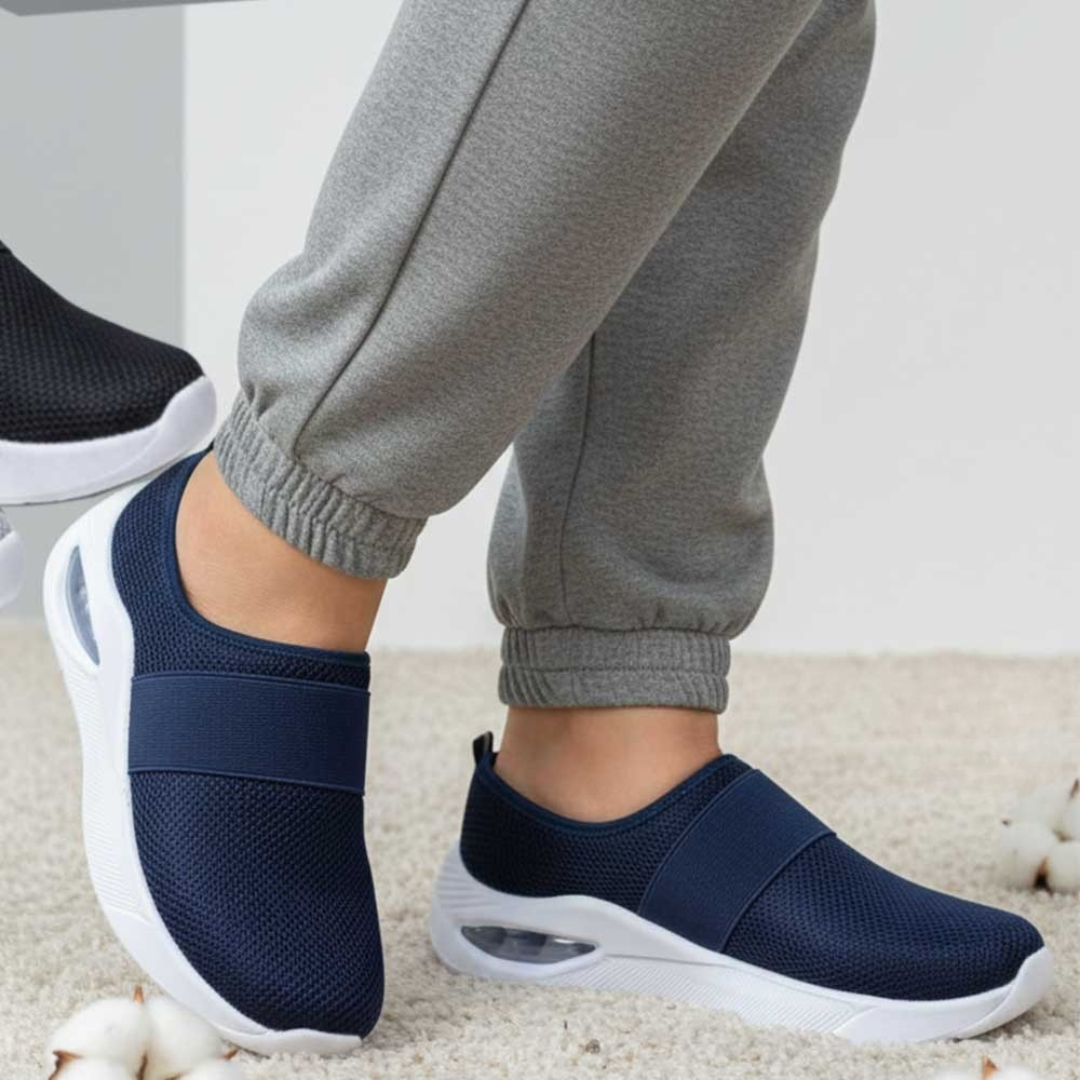 Alexa® - Zapatillas Ortopédicas Ultra Cómodas ⏐ Edición Premium