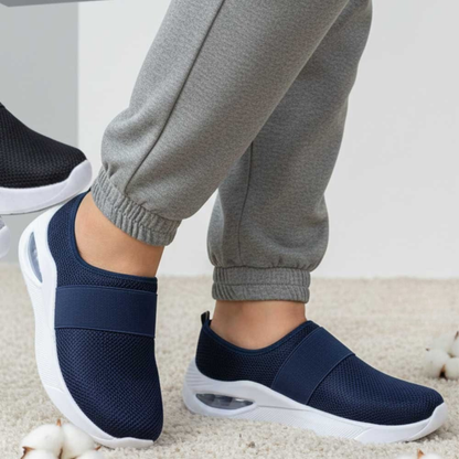 Alexa® - Zapatillas Ortopédicas Ultra Cómodas ⏐ Edición Premium