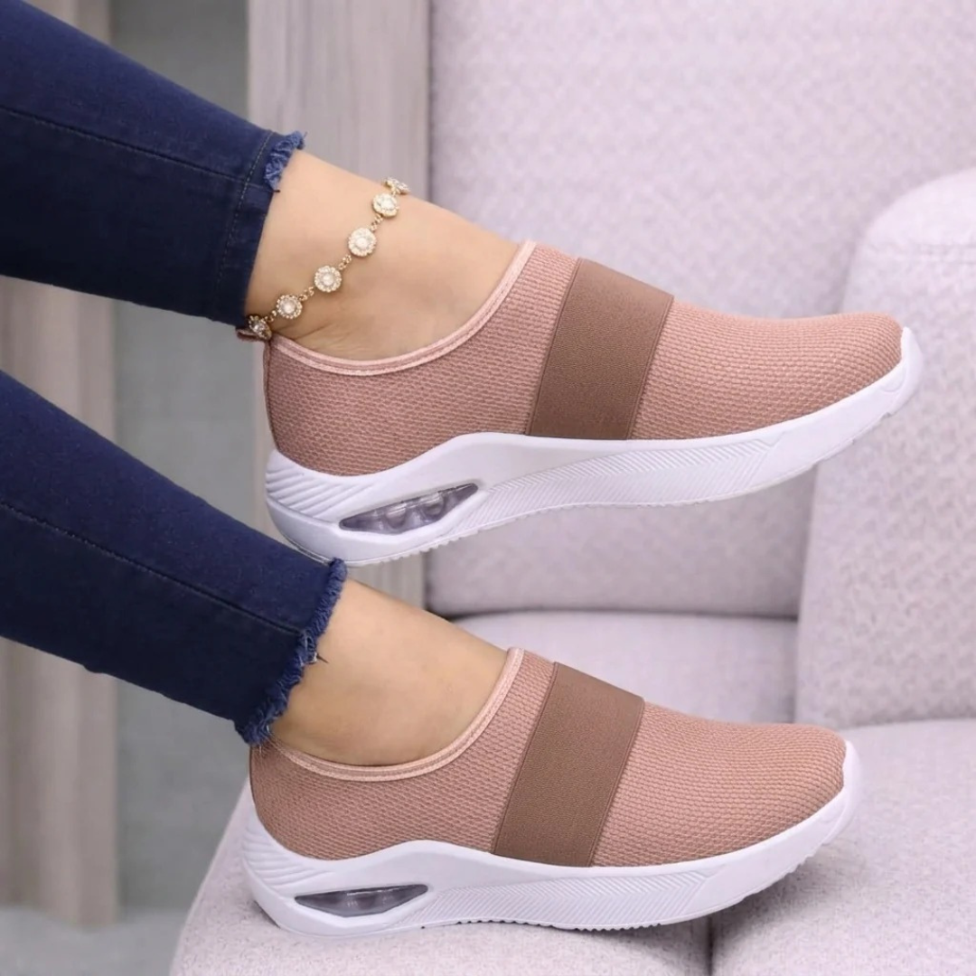 Alexa® - Zapatillas Ortopédicas Ultra Cómodas ⏐ Edición Premium