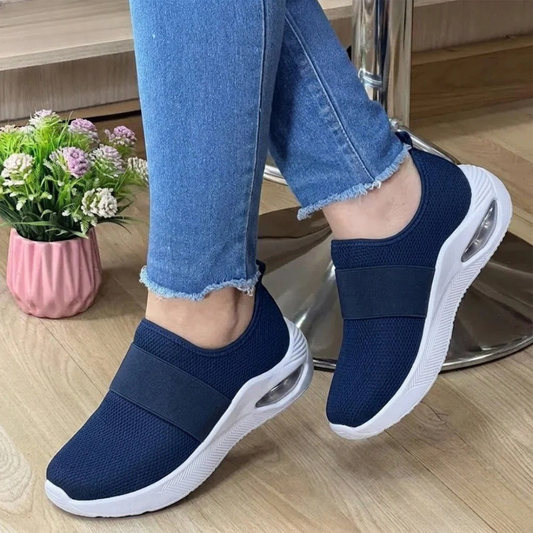 Alexa® - Zapatillas Ortopédicas Ultra Cómodas ⏐ Edición Premium