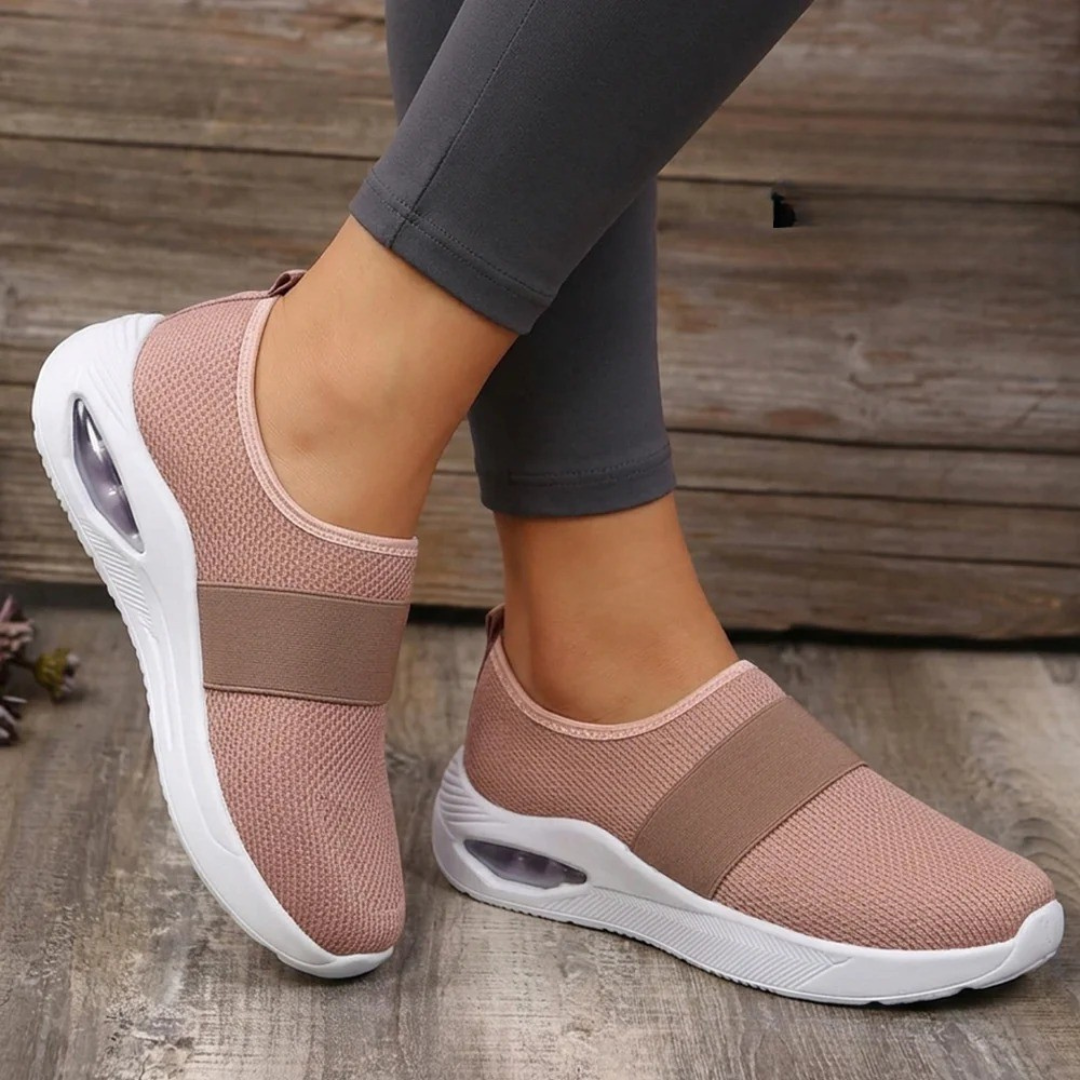 Alexa® - Zapatillas Ortopédicas Ultra Cómodas ⏐ Edición Premium
