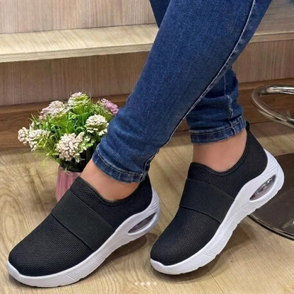 Alexa® - Zapatillas Ortopédicas Ultra Cómodas ⏐ Edición Premium