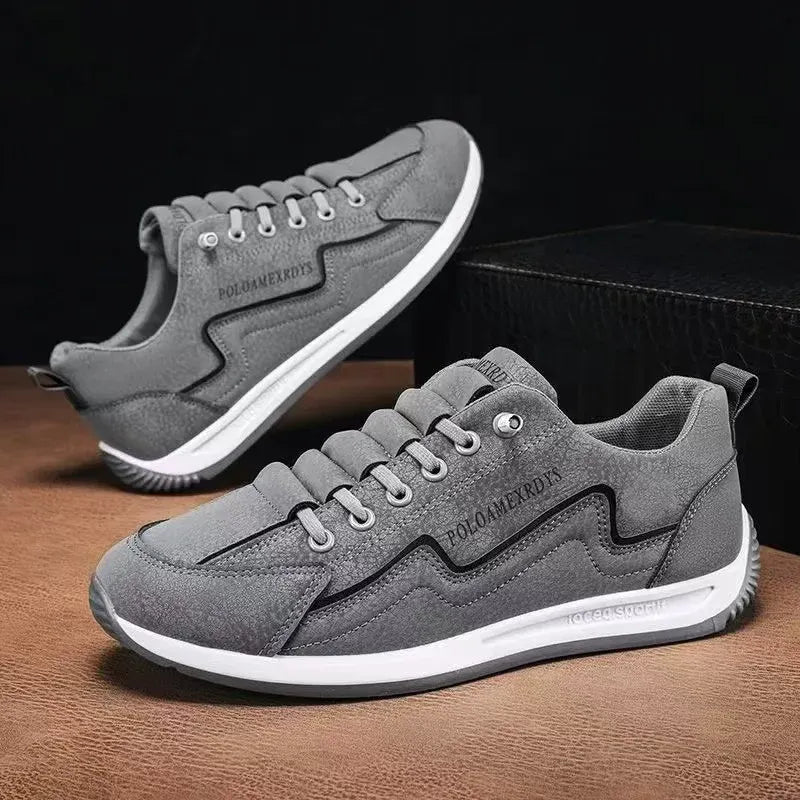 Alex® - Zapatillas Ortopédicas Ultra Cómodas ⏐ Edición Premium