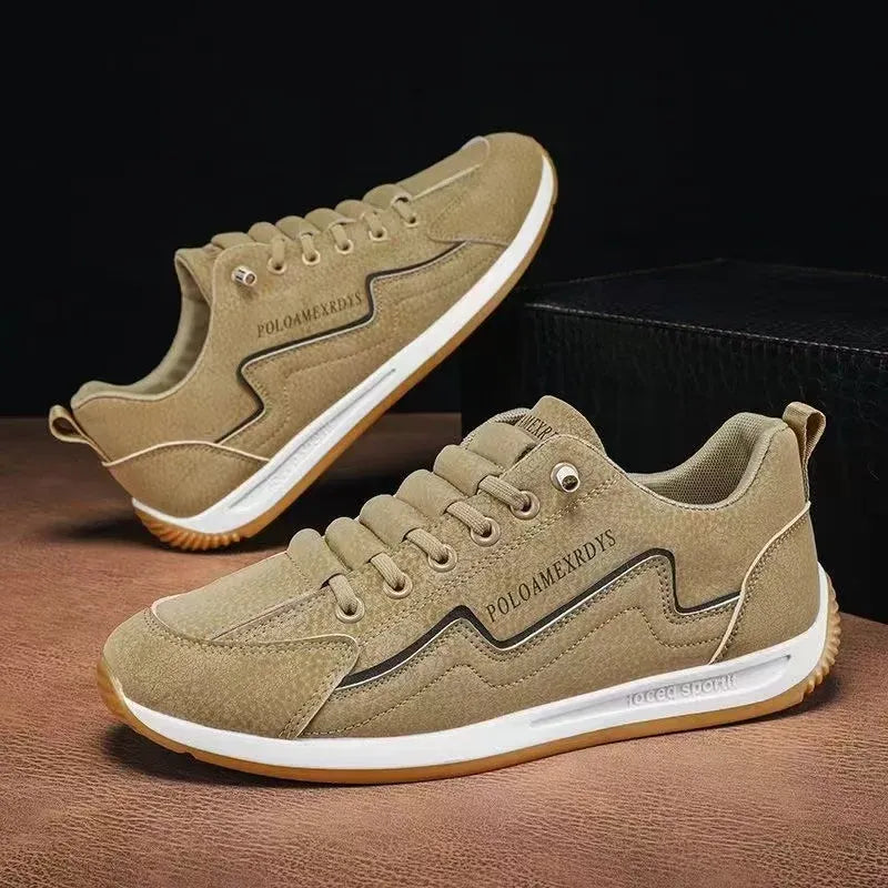 Alex® - Zapatillas Ortopédicas Ultra Cómodas ⏐ Edición Premium