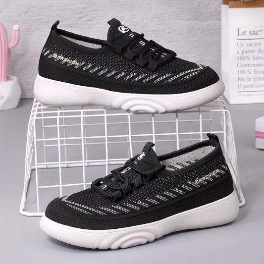 Alicante® - Zapatillas Ortopédicas Ultra Cómodas ⏐ Edición Premium