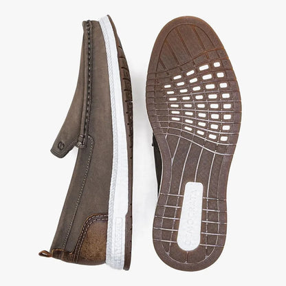 Alicante® - Mocasines Ortopédicos de Cuero⏐ Edición Premium