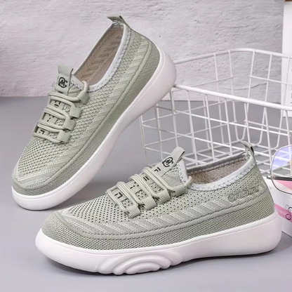 Alicante® - Zapatillas Ortopédicas Ultra Cómodas ⏐ Edición Premium