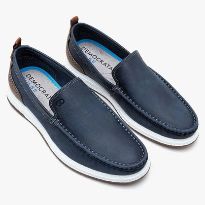 Alicante® - Mocasines Ortopédicos de Cuero⏐ Edición Premium