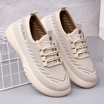 Alicante® - Zapatillas Ortopédicas Ultra Cómodas ⏐ Edición Premium