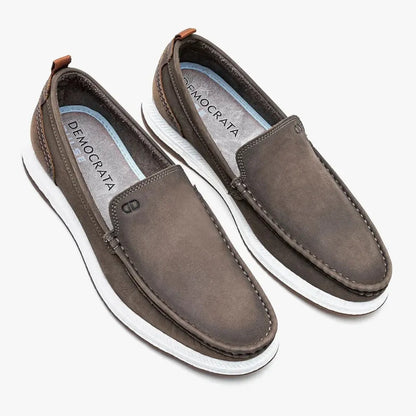 Alicante® - Mocasines Ortopédicos de Cuero⏐ Edición Premium