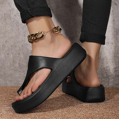 Allariz - Sandalias Ortopédicas de Piel | Edición Premium