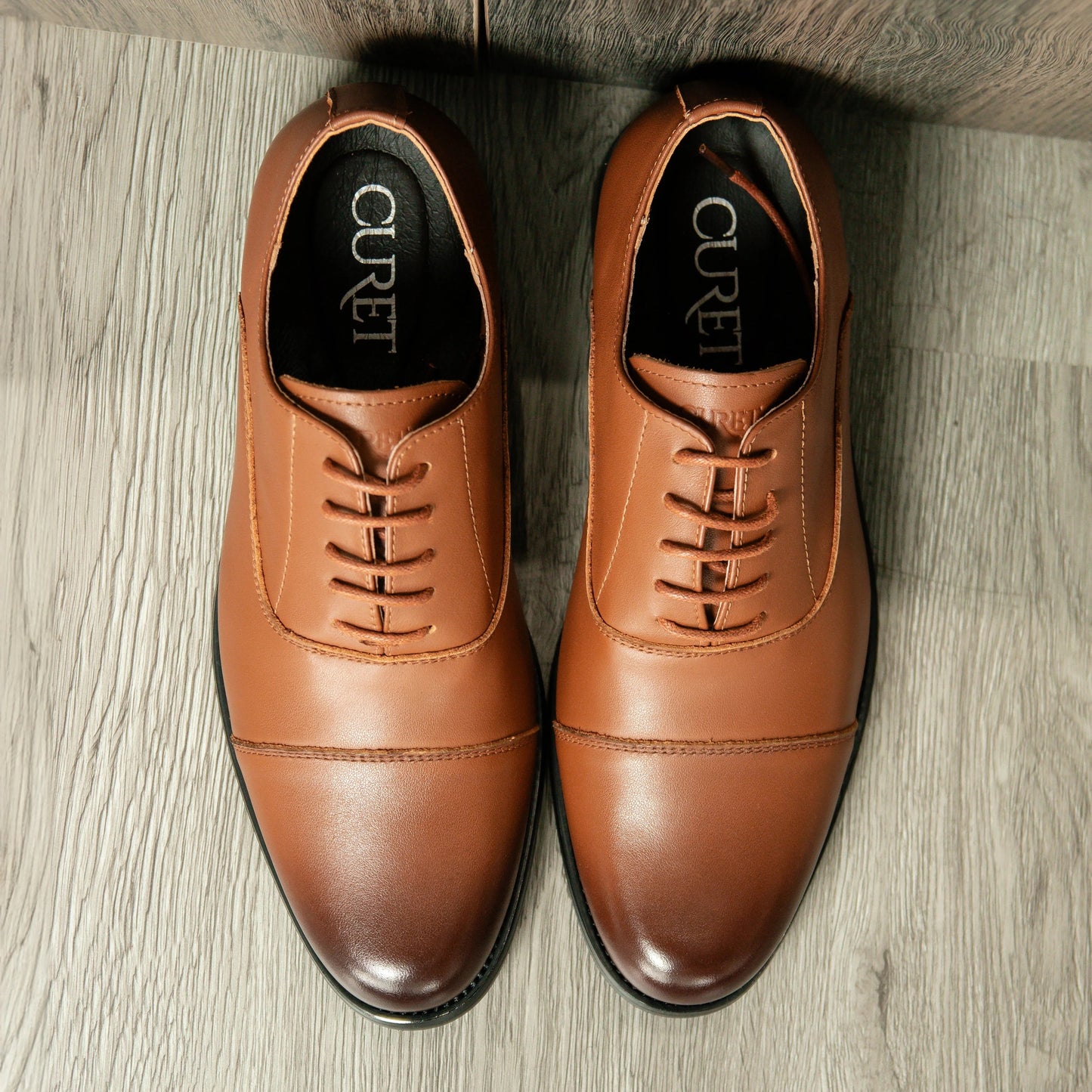Alvaro® - Zapatos Ortopédicos Elegantes⏐ Edición Premium
