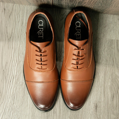 Alvaro® - Zapatos Ortopédicos Elegantes⏐ Edición Premium