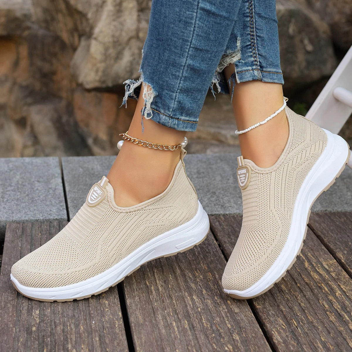 Amara® - Zapatillas Ortopédicas Ultra Cómodas ⏐ Edición Premium