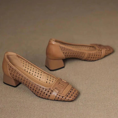 Andrea® - Zapatos Ortopédicos Ultra Cómodos ⏐ Edición Premium