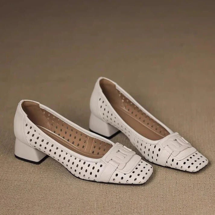 Andrea® - Zapatos Ortopédicos Ultra Cómodos ⏐ Edición Premium