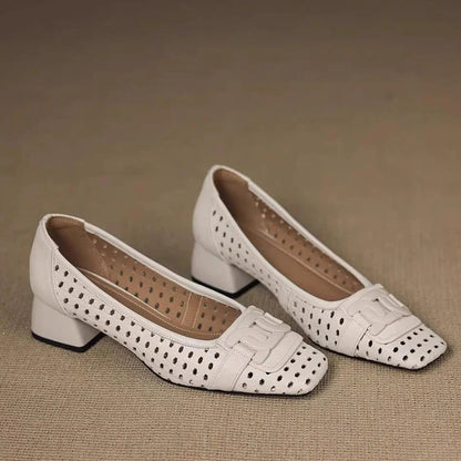 Andrea® - Zapatos Ortopédicos Ultra Cómodos ⏐ Edición Premium