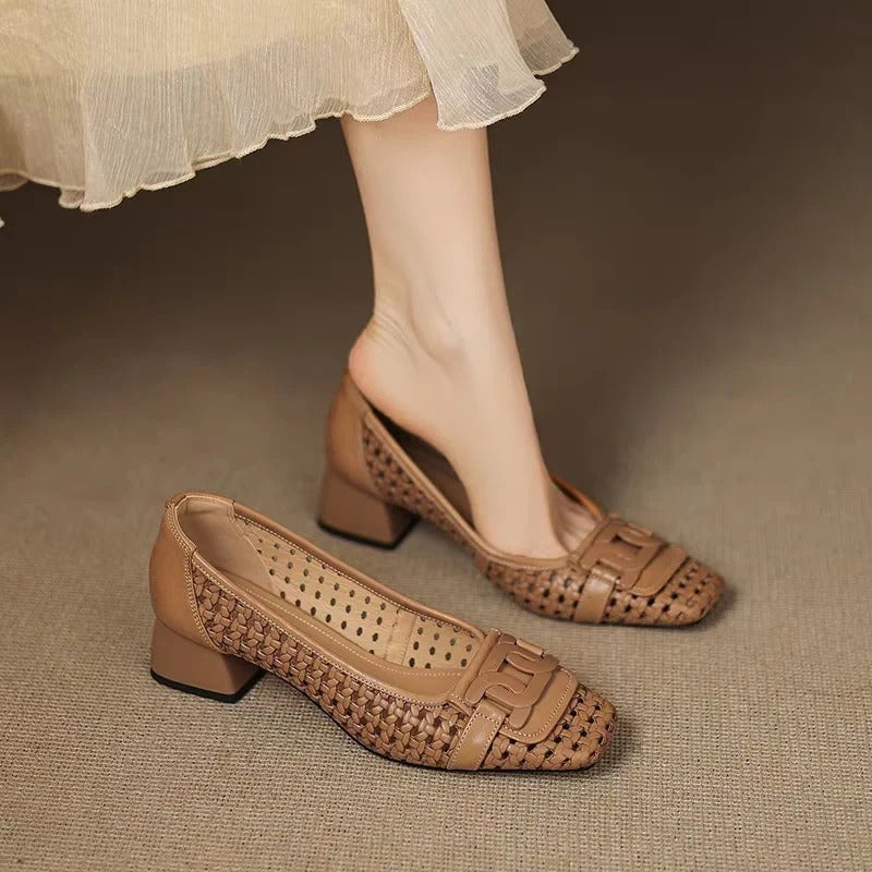 Andrea® - Zapatos Ortopédicos Ultra Cómodos ⏐ Edición Premium