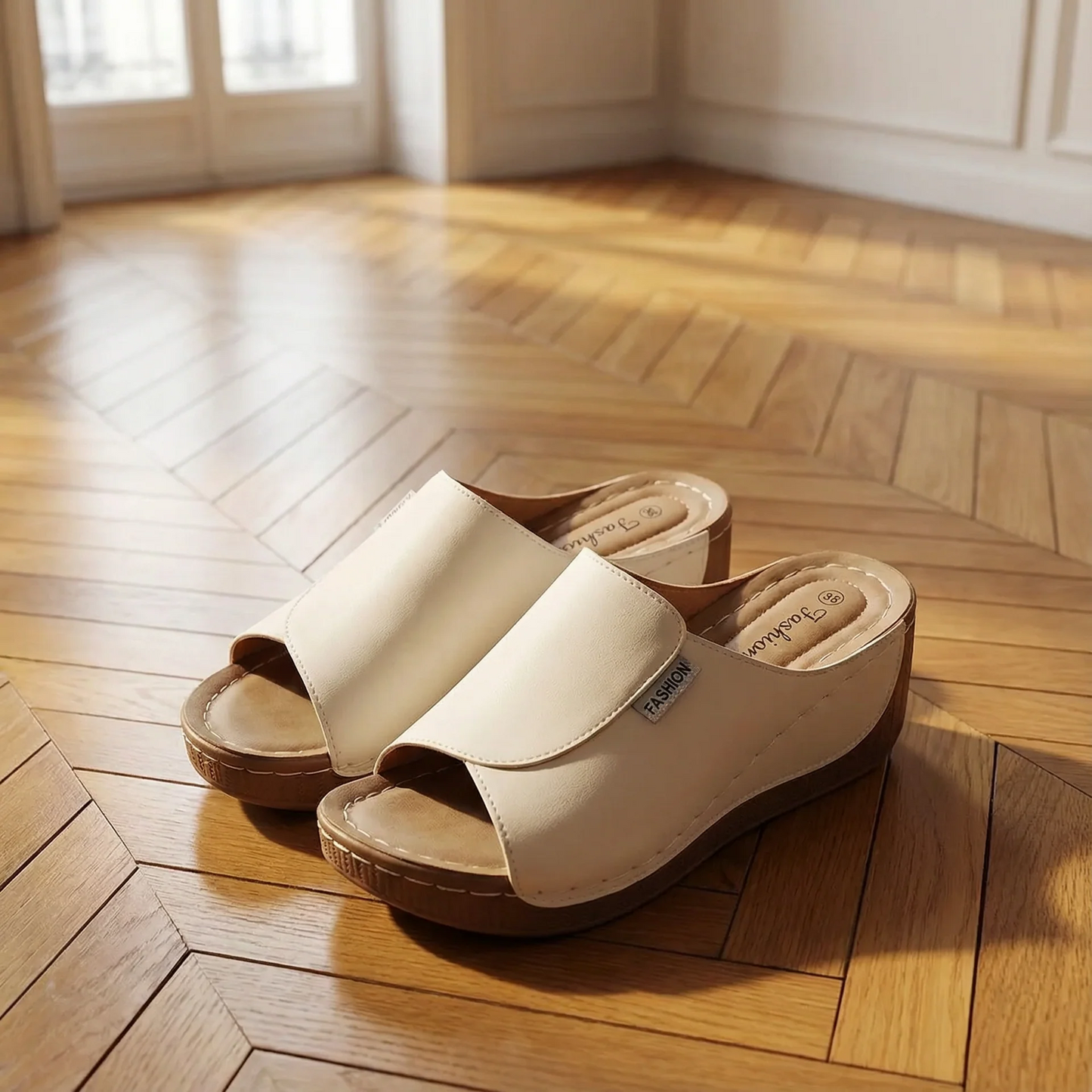 Mayra® - Sandalias Ortopédicas Ultra Cómodas⏐ Edición Premium