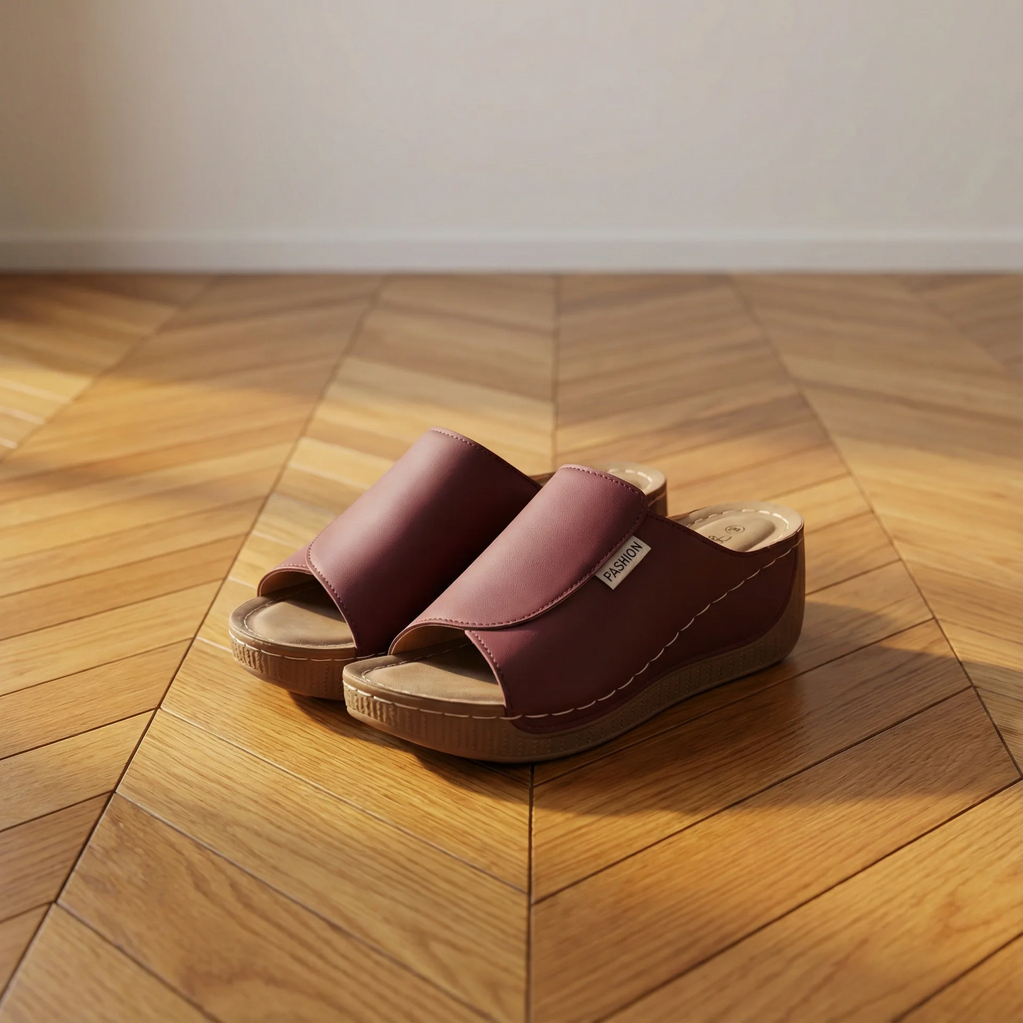 Mayra® - Sandalias Ortopédicas Ultra Cómodas⏐ Edición Premium