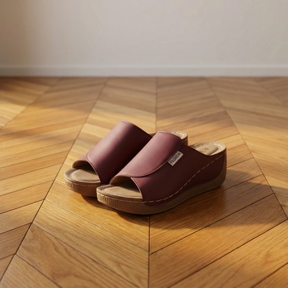 Mayra® - Sandalias Ortopédicas Ultra Cómodas⏐ Edición Premium