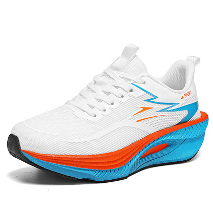 Aracena - Zapatillas Ortopédicas Ultra Cómodas | Edición Premium