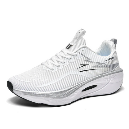 Aracena - Zapatillas Ortopédicas Ultra Cómodas | Edición Premium