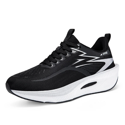 Aracena - Zapatillas Ortopédicas Ultra Cómodas | Edición Premium
