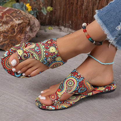 Aria® - Sandalias Ortopédicas Ultra Cómodas ⏐ Edición Premium