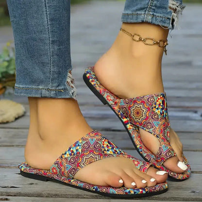 Aria® - Sandalias Ortopédicas Ultra Cómodas ⏐ Edición Premium