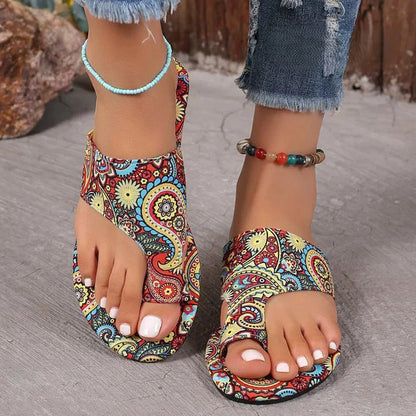Aria® - Sandalias Ortopédicas Ultra Cómodas ⏐ Edición Premium