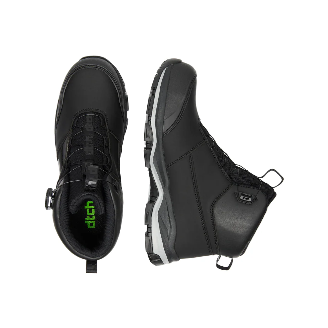 Arlo® - Botas Ortopédicas de Seguridad⏐ Edición Premium