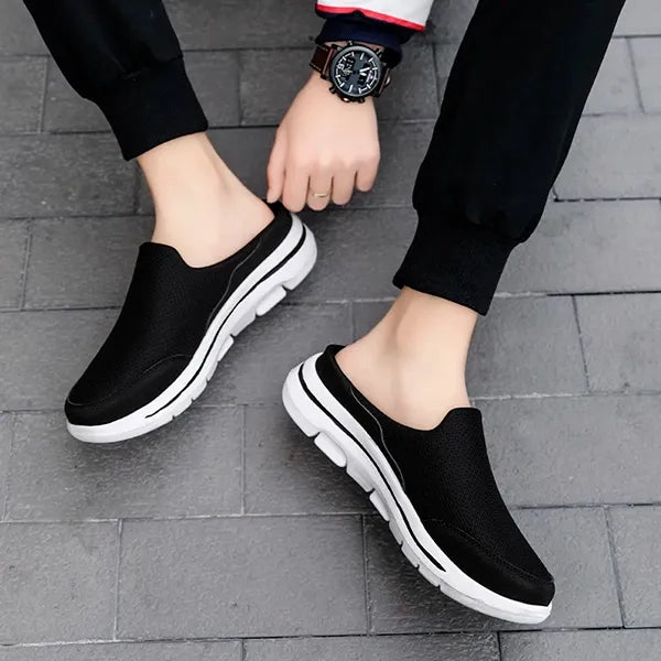 Ascensio - Mocasines Ortopédicos Ultra Cómodos | Edición Premium