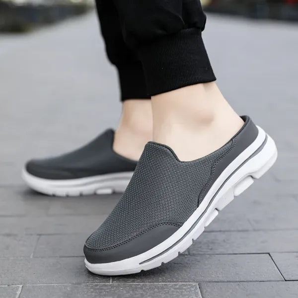 Ascensio - Mocasines Ortopédicos Ultra Cómodos | Edición Premium